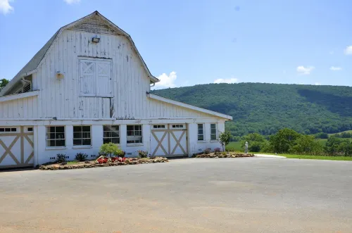 Mountain Cove Farms Resort Hotel a Walker County