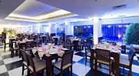 Clarks Avadh - breakfast