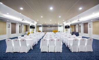 Hat Yai Rama Hotel