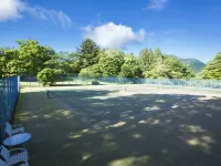 Fuji-View Hotel Hotels in Fujikawaguchiko