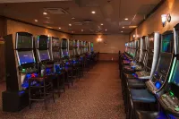 Burntwood Hotel Hotels in Thompson