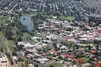 Forbes Victoria Inn Hotels in Forbes
