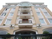 Khách sạn Hòa Phát Các khách sạn gần Saigon precision