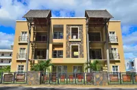 Paradya Beach Apartments Hotels in 