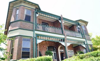 The Alison Randwick