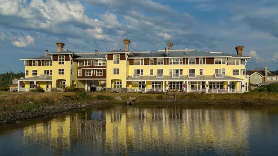 Resort at Port Ludlow