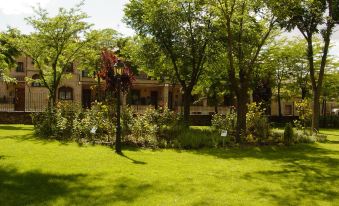 Hotel Ecologico Toral