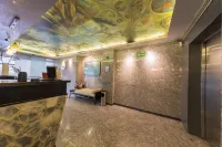 Suites Contempo Hotel di Kota Meksiko