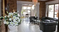 Central Caleula Motor Lodge Hotels in Orange