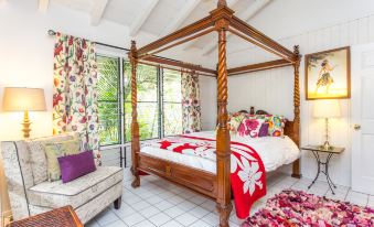 Big Island Retreat