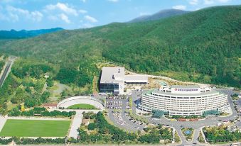 The K Hotel Gyeongju