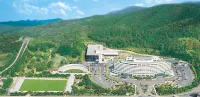 The K Hotel Gyeongju Hotels near Hwangnyongsa Temple Site