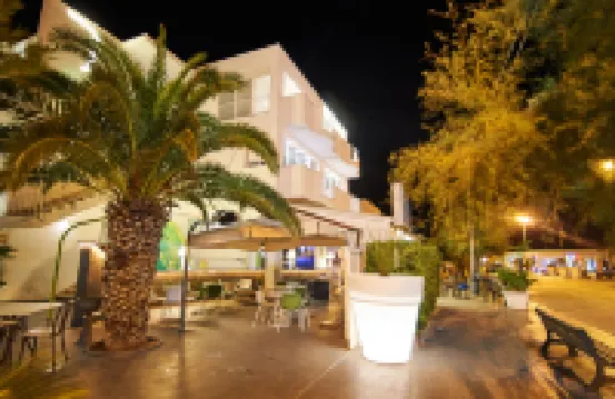 Hotel Cicò