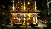 Hotel Chonos Hotel in zona FunkyPlace SPA