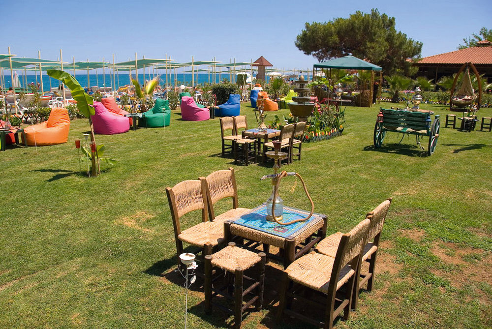 Carelta Beach Hotel - All Inclusive