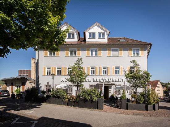 Hotel & Restaurant Rose-Bietigheim-Bissingen Updated 2022 Room  Price-Reviews & Deals | Trip.com