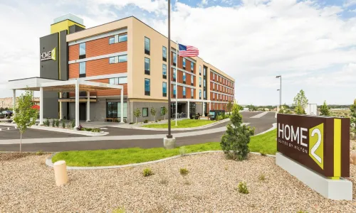 Home2 Suites by Hilton Farmington/Bloomfield