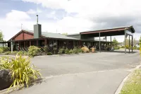 Te Anau Top 10 Holiday Park and Motels Hotels in Те-Анау