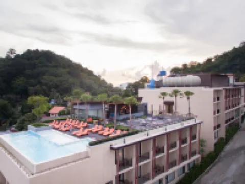 Bandara Beach Resort, Phuket Hotels near Puket Deep Seaport