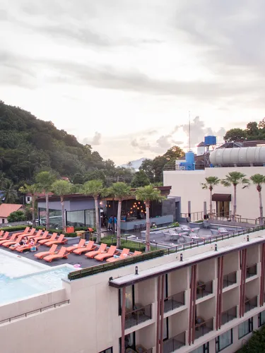 รูปภาพของบัญดารา บีช รีสอร์ท ภูเก็ต