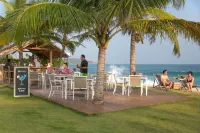 Sri Sharavi Beach Villas & Spa - with 43 Metre Saltwater Infinity Pool - 5-Star