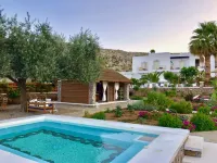 Caesars Gardens Hotel & Spa - Adults Only - Romantic
