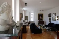 Seven Historical Suites