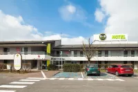 B&B Hotel la Queue En Brie Hotel a Lesigny