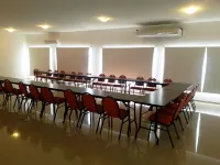 Terranova Suites Hotel di Santa Cruz
