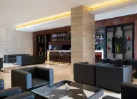 Grand Mercure Solo Baru - Bintang 5