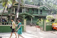 Jes Guest House Hotels in Utorda