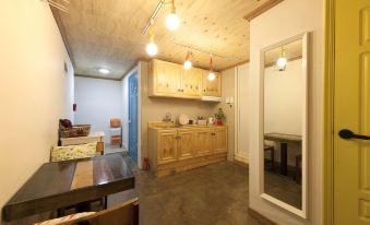 Lazy Fox Hostel
