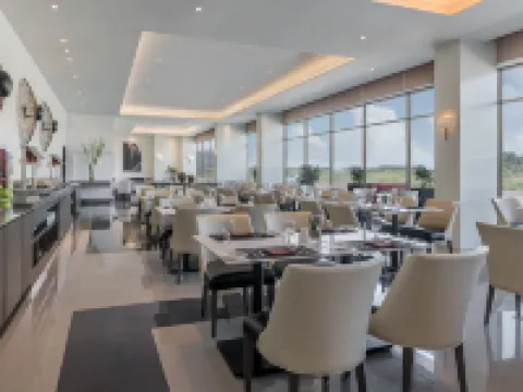 เซดา เอเทรีย อิโลอิโล โรงแรมในอิโลอิโล