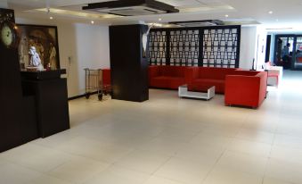 The Temple View Hotel