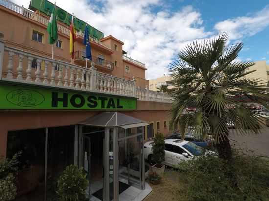 Los 10 mejores hoteles en Cruz de Humilladero, Málaga 2023 | Trip.com