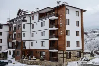 Predela 2 Aparthotel Hôtels à : 