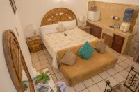 Hotel Eden de Los Angeles