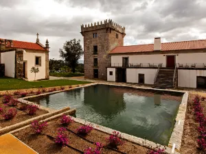 Torre de Gomariz Wine & Spa Hotel