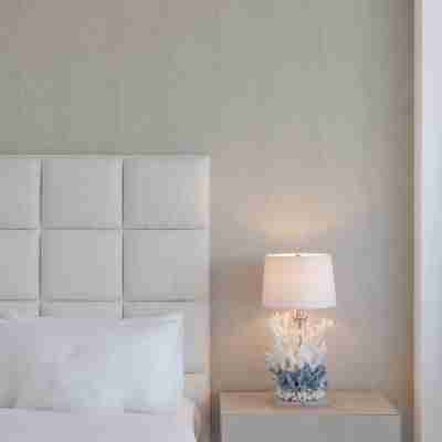 The Retreat Collection at 1 Hotel & Homes South Beach Rooms