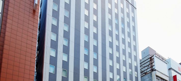 KOKO HOTEL Sapporo Ekimae Отели в г. Саппоро