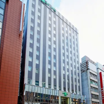 KOKO HOTEL Sapporo Ekimae Hotels near Odori Park