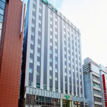 KOKO HOTEL Sapporo Ekimae