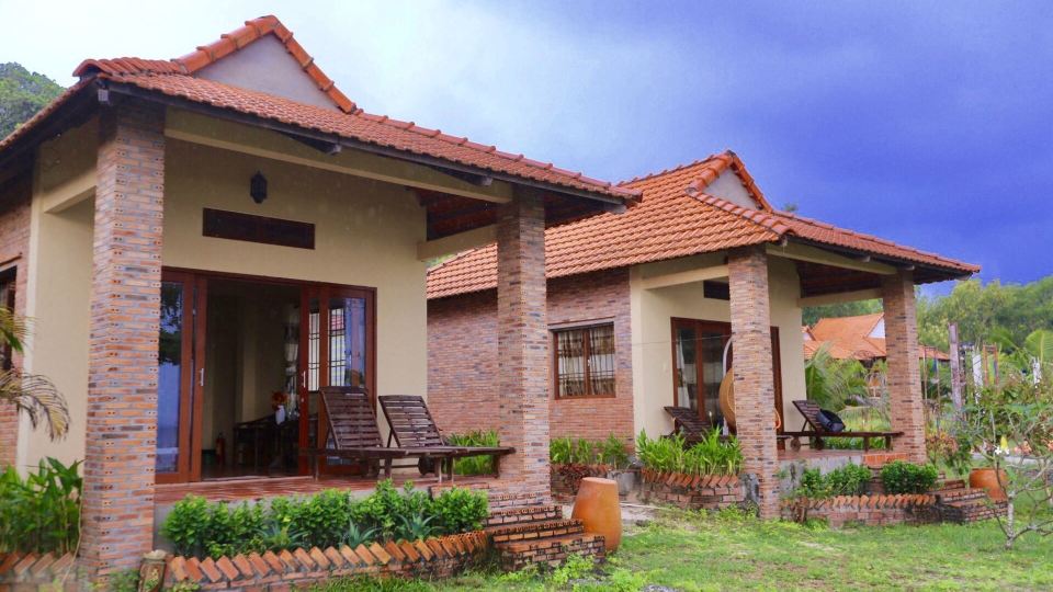 Vung Bau Resort