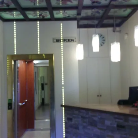 Hotel Ideal