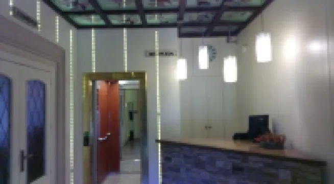 Hotel Ideal