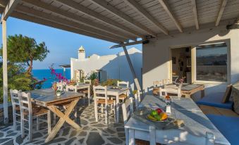 With-Inn Mykonos Suites