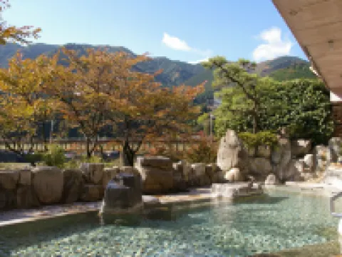 下呂温泉 望川館(げろおんせん ぼうせんかん） 下呂のホテル