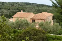 Artblue Villas