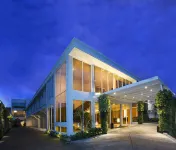 Lunara Home Living by Daphna Management (formerly Aveon Express Yogyakarta) Hoteles en Umbulharjo