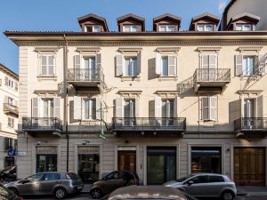 Santa Giulia Hotel e Residence Torino